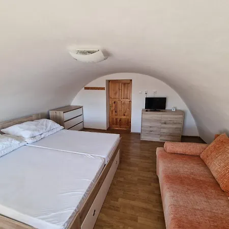 Tatil Evi Horec Štrba