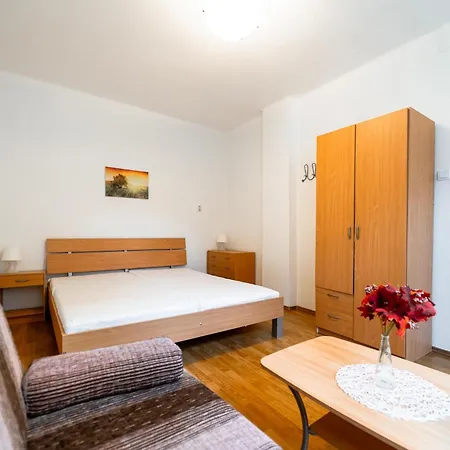 Tatil Evi Horec