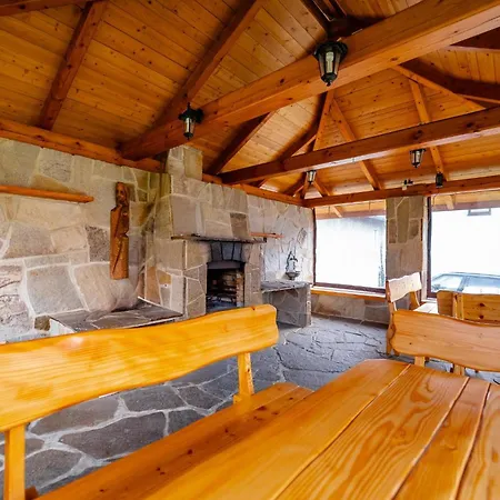 Tatil Evi Horec *