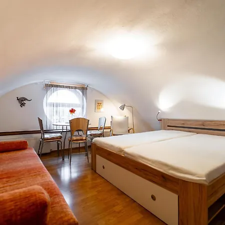 Horec Štrba