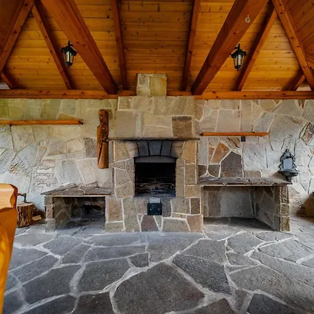 Horec Tatil Evi Štrba