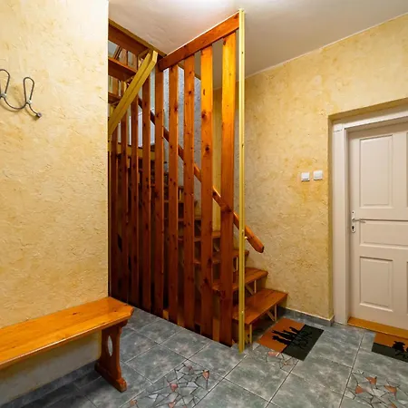 Horec * Štrba