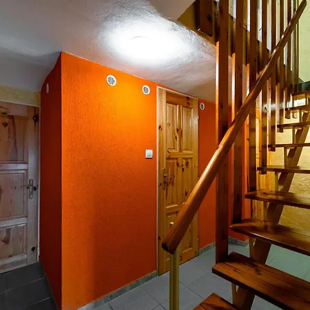 Horec Tatil Evi *