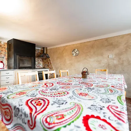 Tatil Evi Horec