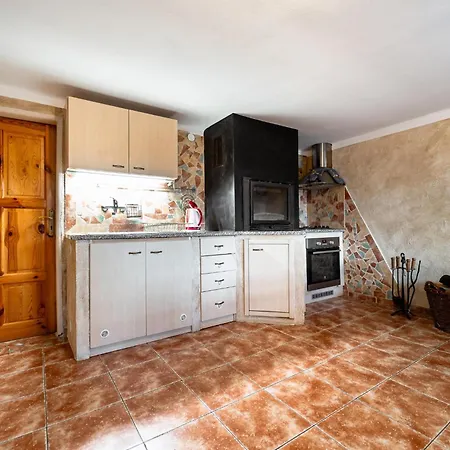 Horec Tatil Evi *