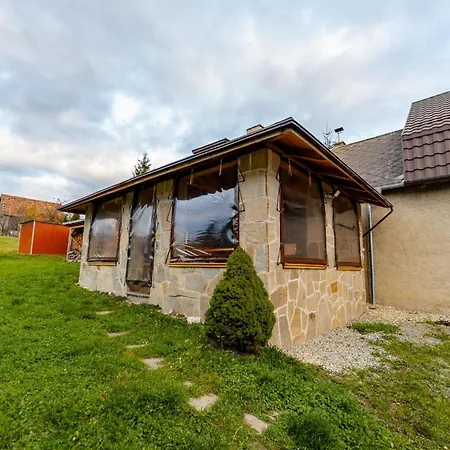Dom wakacyjny Horec Štrba