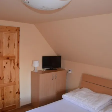 Tatil Evi Horec Štrba