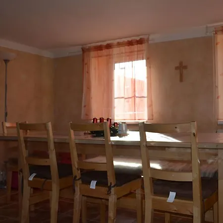 Dom wakacyjny Horec Štrba