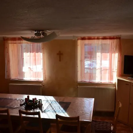 Holiday home Horec *