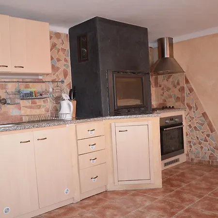 Holiday home Horec Strba