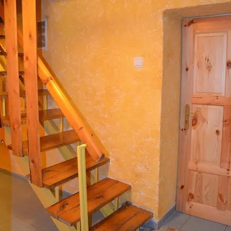Horec Dom wakacyjny Štrba