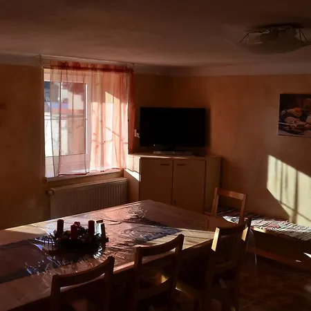 Horec Holiday home *