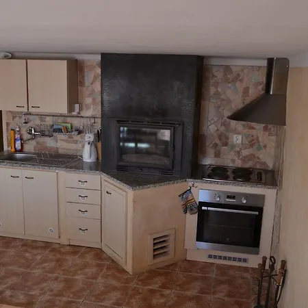 Tatil Evi Horec Štrba