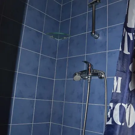 Horec Dom wakacyjny Štrba