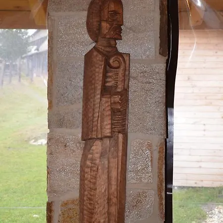 Tatil Evi Horec Štrba