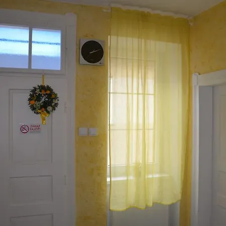 Horec Holiday home *