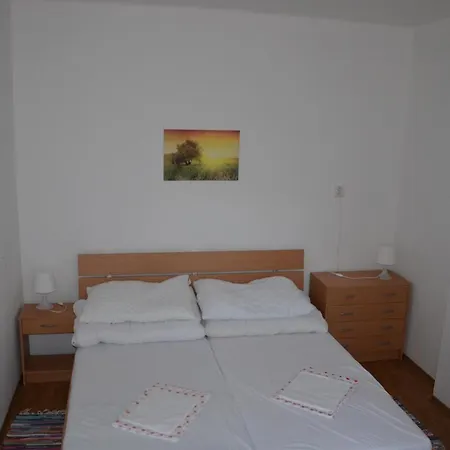 Horec * Štrba