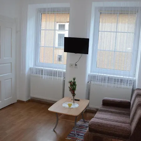 Horec Holiday home Strba