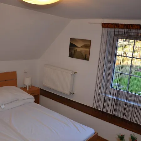 Holiday home Horec *