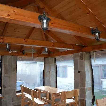 Tatil Evi Horec Štrba