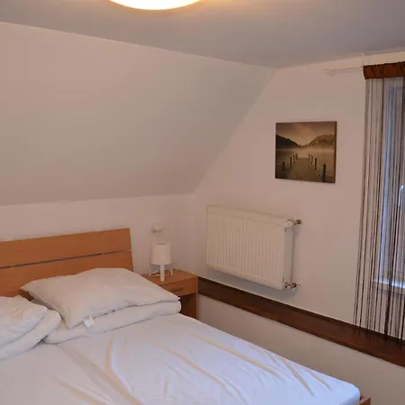 Horec Tatil Evi Štrba