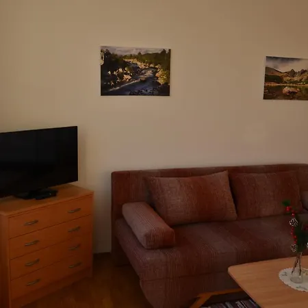 Horec * Štrba