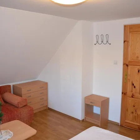 Holiday home Horec Strba