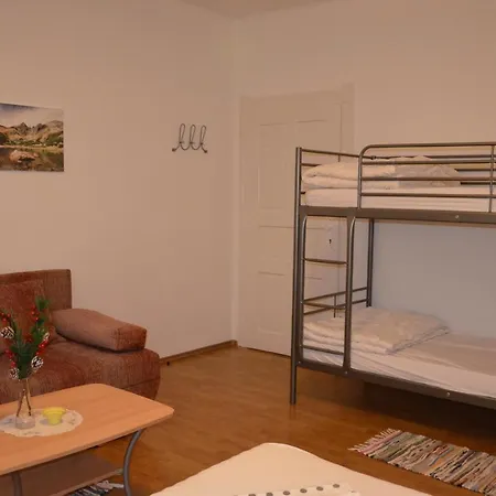 Holiday home Horec *