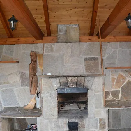 Holiday home Horec Strba