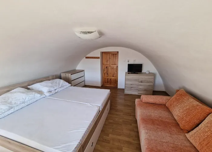 Casa de Férias Horec Štrba