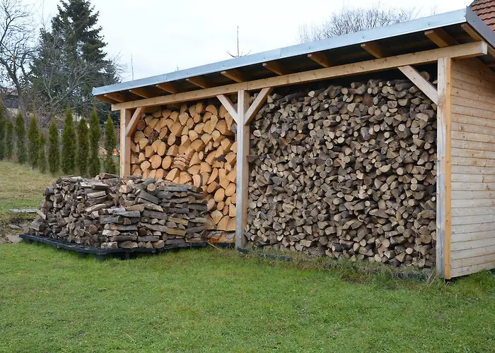 Casa de Férias Horec *