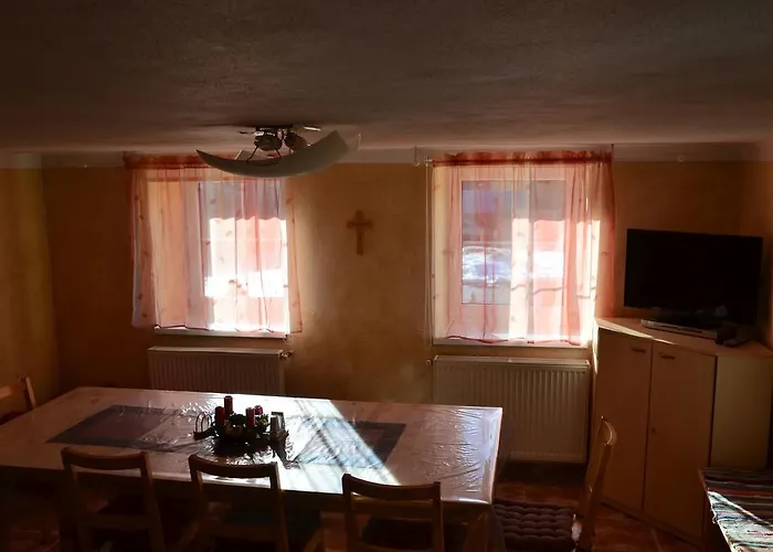 Casa de Férias Horec *