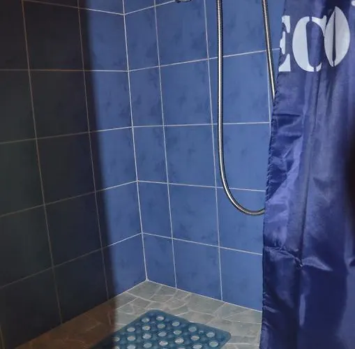 Horec Casa de Férias *