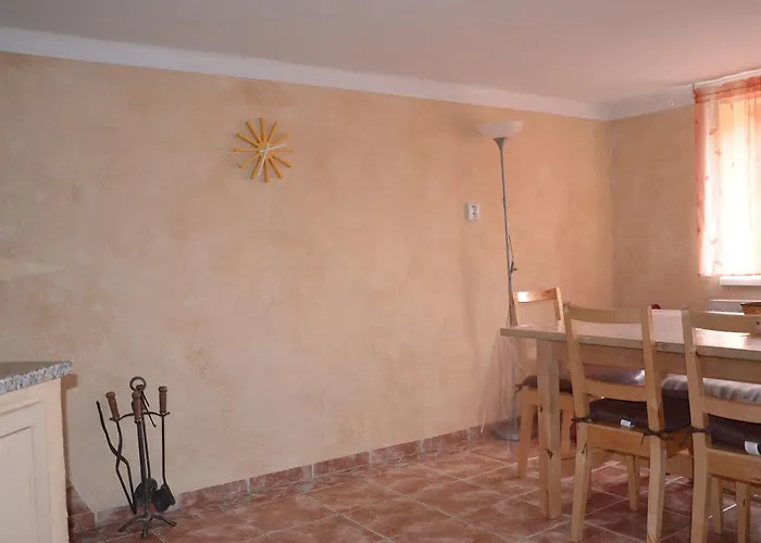 Casa de Férias Horec