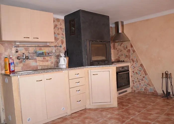 Casa de Férias Horec Štrba