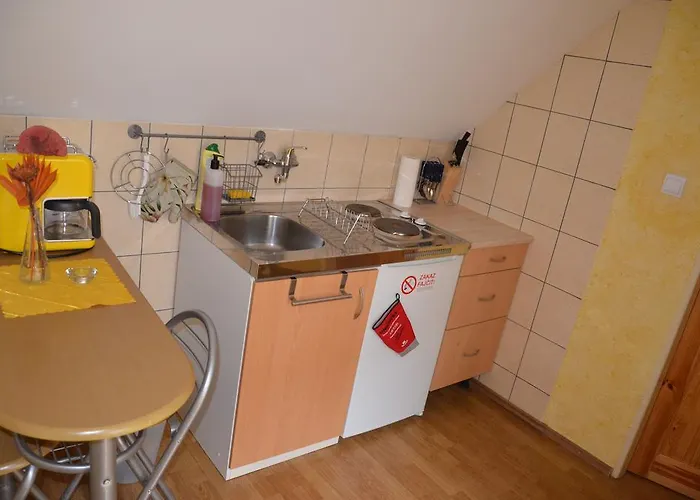 Casa de Férias Horec