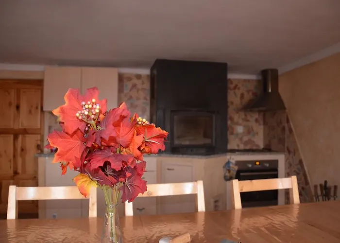 Horec Casa de Férias *