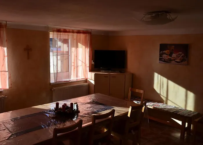 Horec Casa de Férias *