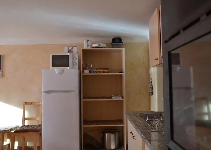 Casa de Férias Horec