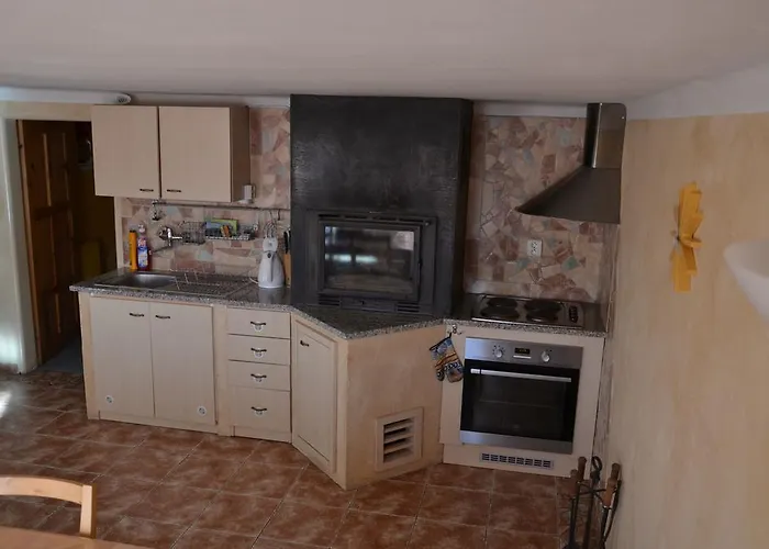 Casa de Férias Horec Štrba