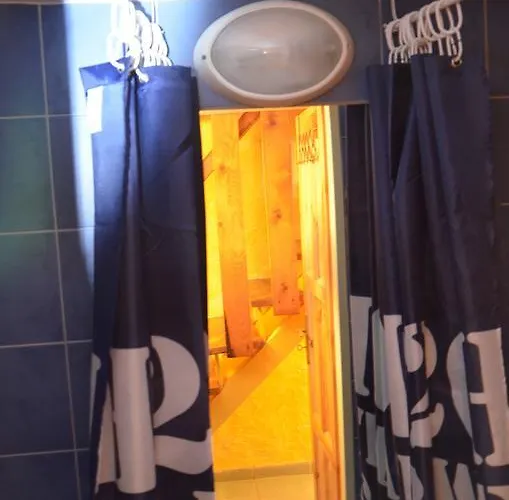 Horec Casa de Férias *