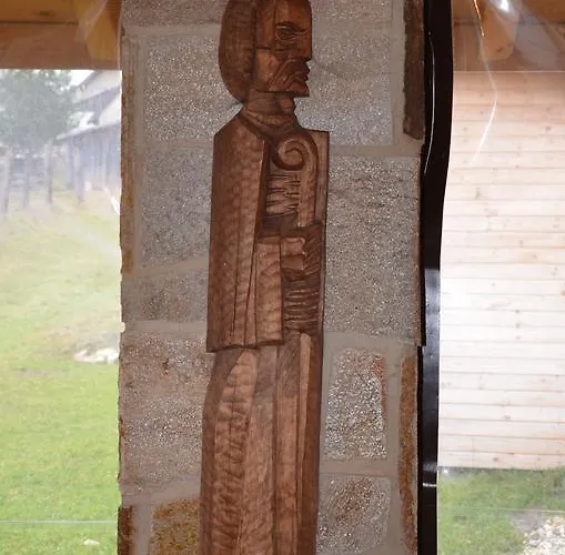 Casa de Férias Horec Štrba