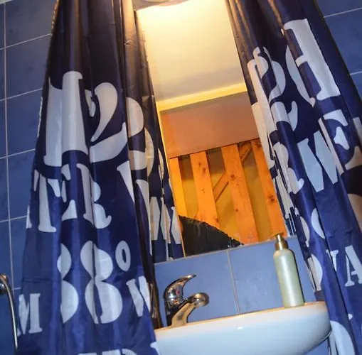 Horec Casa de Férias