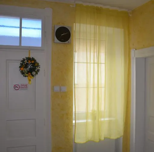 Horec Casa de Férias *