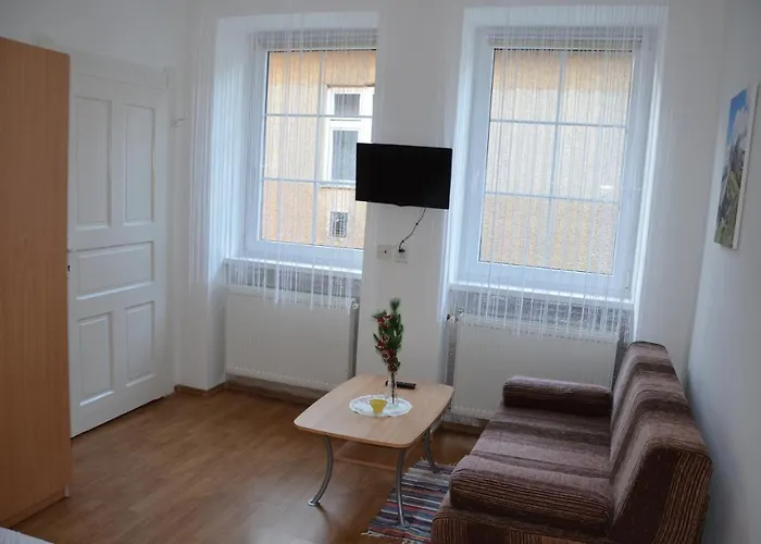 Horec Casa de Férias Štrba