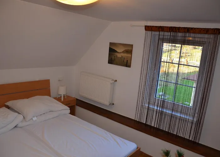 Casa de Férias Horec *