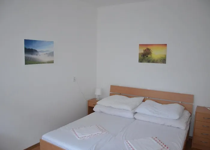 Casa de Férias Horec