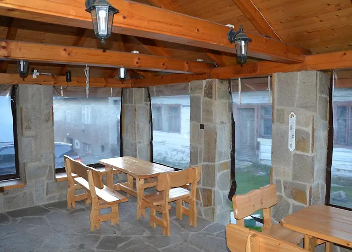 Horec Casa de Férias *