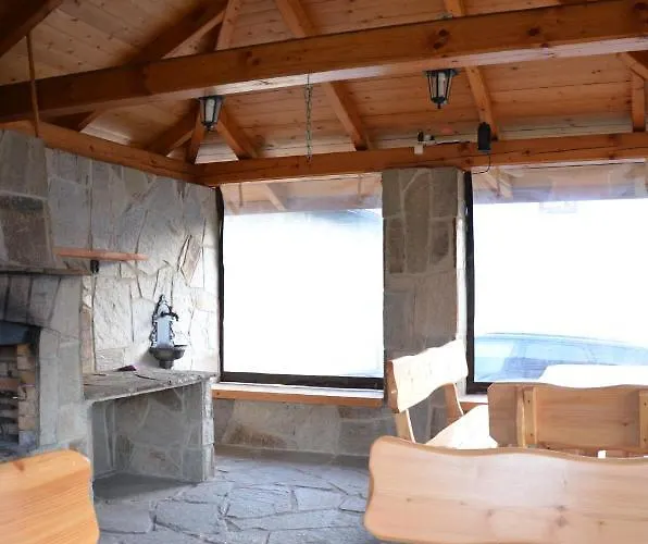 Casa de Férias Horec *