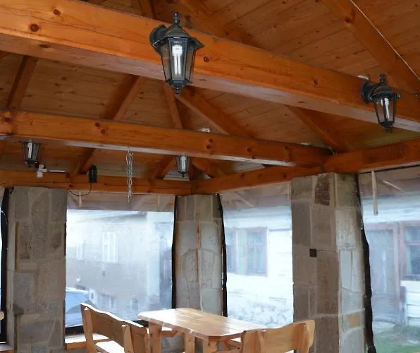 Casa de Férias Horec Štrba